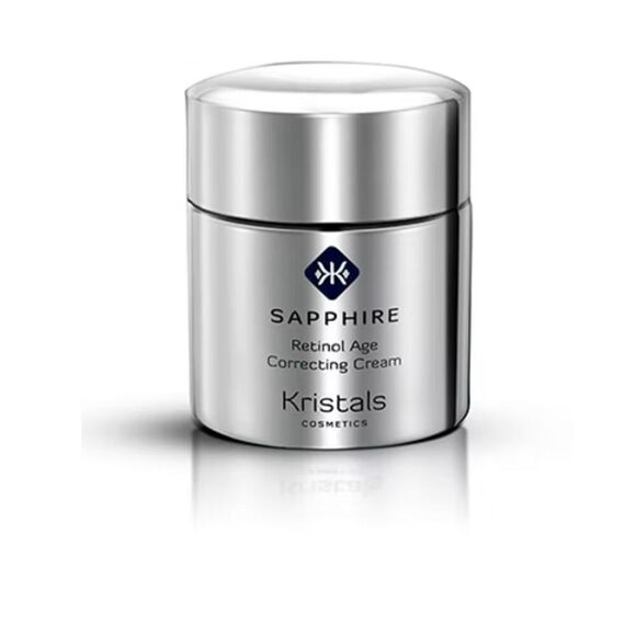 SAPPHIRE Retinol Age Correcting Cream - Picture 1 of 3